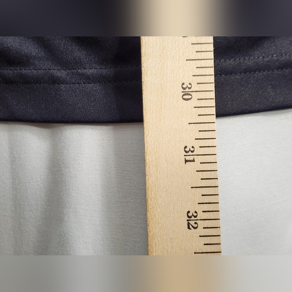 Adidas L.A. 2011 NBA All Star Game Men's Microfiber V-Neck T-Shirt Size XL Black - Picture 7 of 11